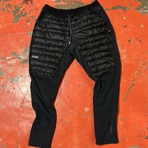 Orage pants great for winter running